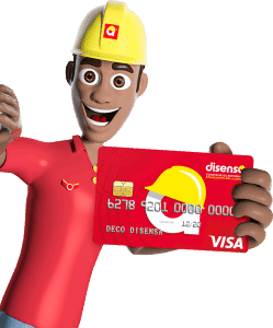 Rede Disensa investe em parcerias para alavancar negócios dos franqueados