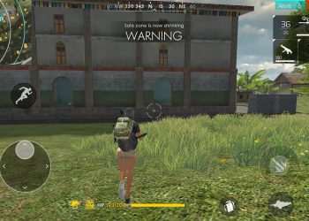 Campus Party começa hoje com modelo híbrido e campeonato de Free Fire