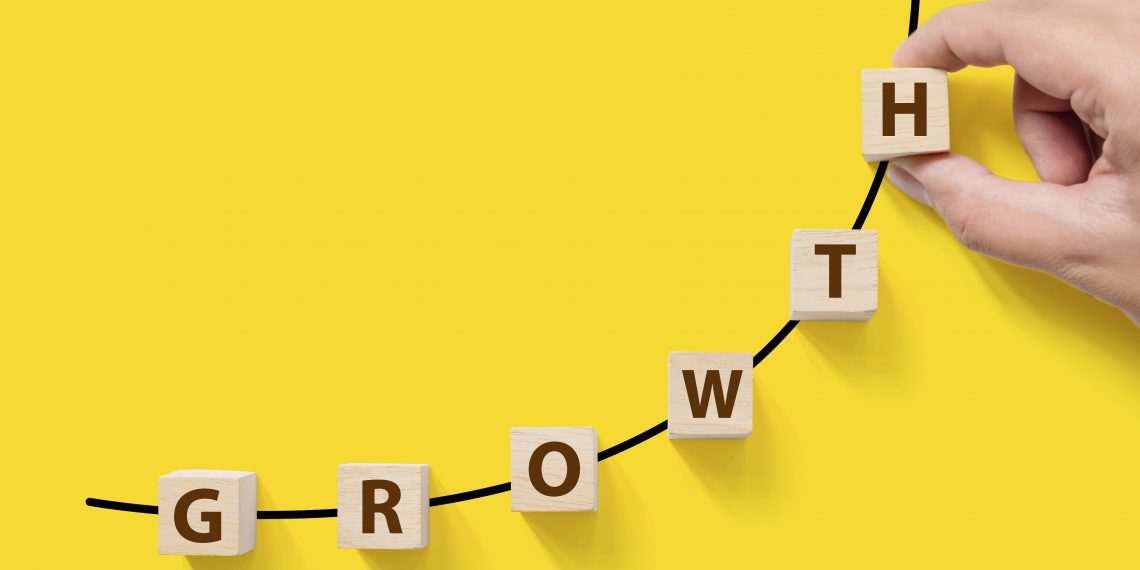 Growth, ou como alavancar o negócio de forma rápida, assertiva e barata