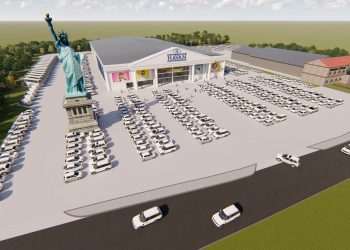 Havan inaugura megaloja com 4 salas de cinema no Rio Grande do Sul