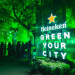 Heineken promove intervenções urbanas em São Paulo