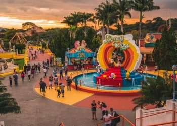 Hopi Hari recebe proposta de compra e aguarda decisão de credores