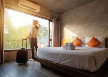 Reforma tributária atende algumas atividades de turismo e deixa outras de fora