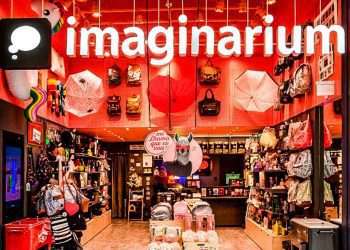 Imaginarium, Puket e Casa MinD passam a ser marcas próprias da Americanas