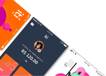Iti, banco digital do Itaú, chega a 10 milhões de clientes no trimestre