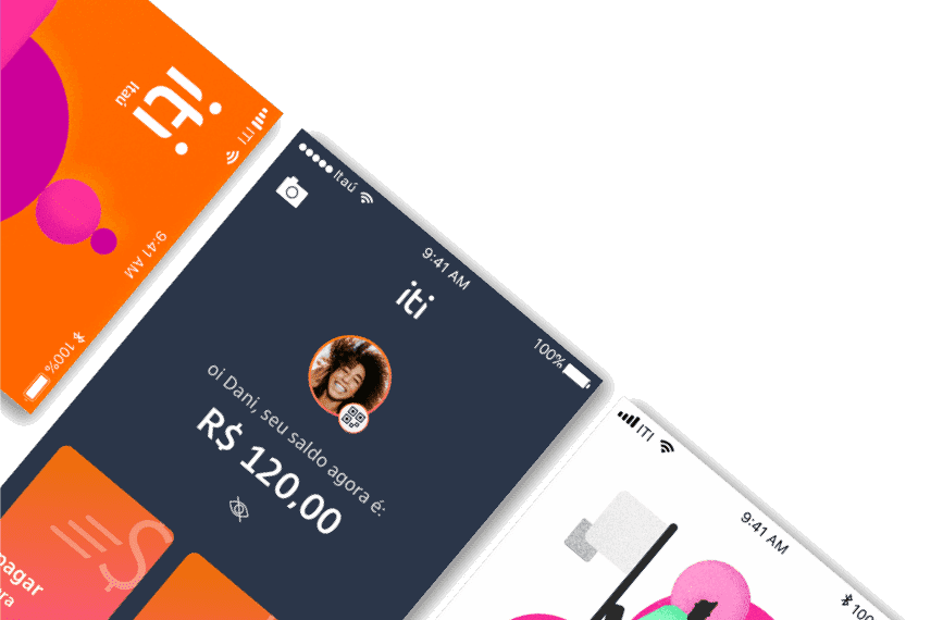 Iti, banco digital do Itaú, chega a 10 milhões de clientes no trimestre