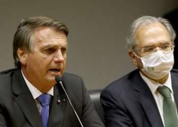 Petrobras Bolsonaro
