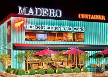Rede de restaurantes Madero engrossa fila de IPOs cancelados na B3