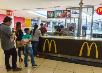 McDonalds: 81% das promoção para cargos de liderança foram conquistados por pretos e pardos no Brasil