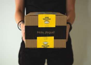 Mercado Livre levanta US$ 1,55 bilhão com oferta de ações