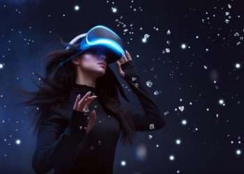 Metaverso: o lugar onde a vida vai acontecer!