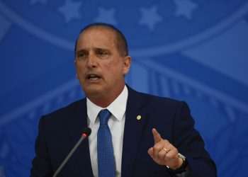 Onyx: Governo trabalha em programa de microcrédito a empreendedores e "invisíveis"