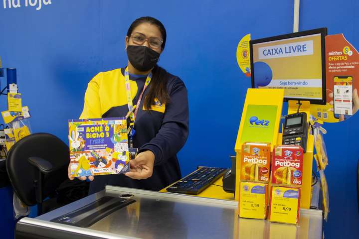 Como o varejo pode mudar o mundo?