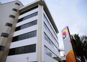 BRF diz que não foi notificada pelo governo sobre suspensão pela China