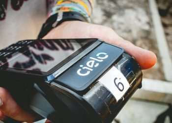 Cielo terá 3 mil maquininhas "inteligentes" no festival Lollapalooza Brasil