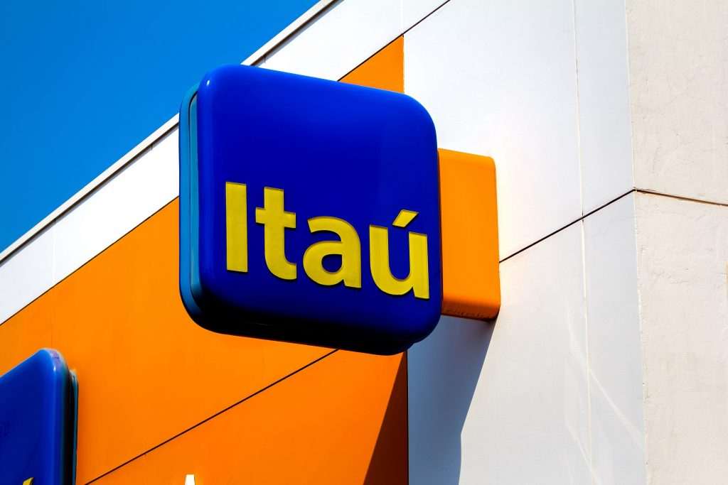 Itaú Pix