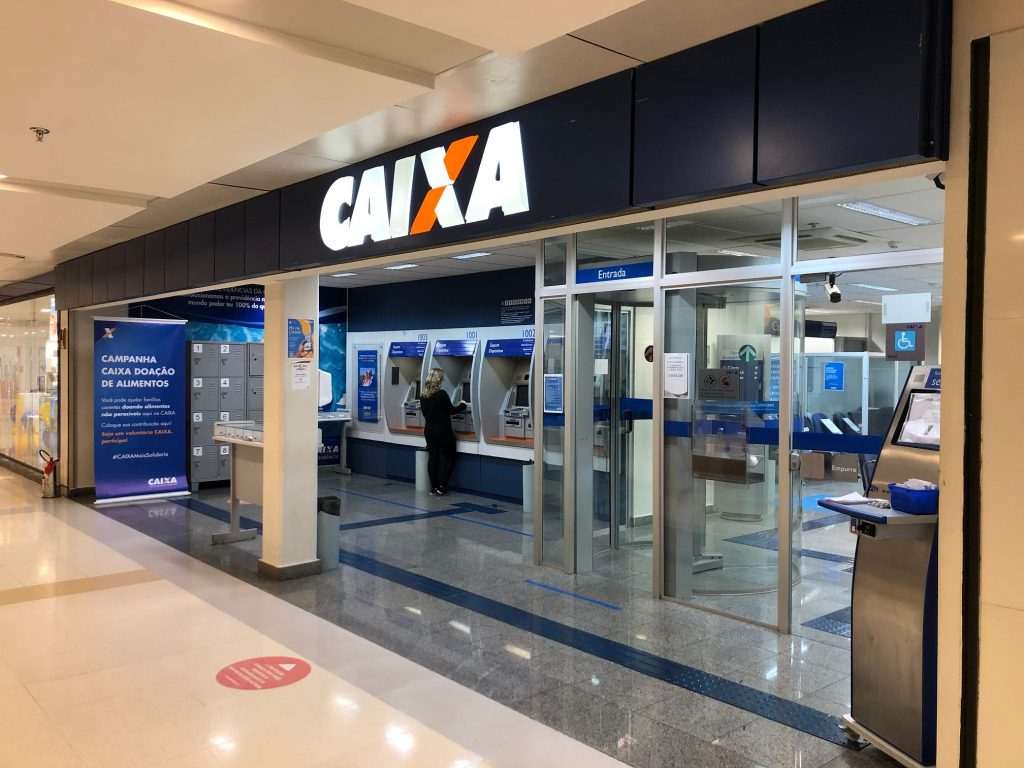 Caixa