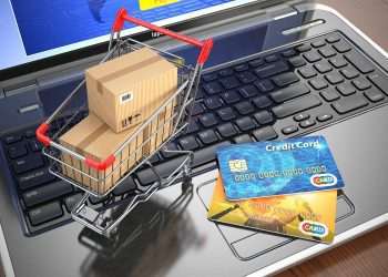 compras e-commerce
