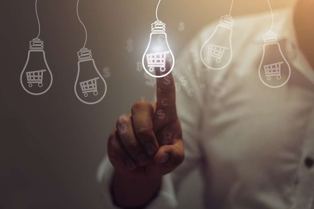 "Como ouvir o consumidor, extrair insights e cocriar soluções"