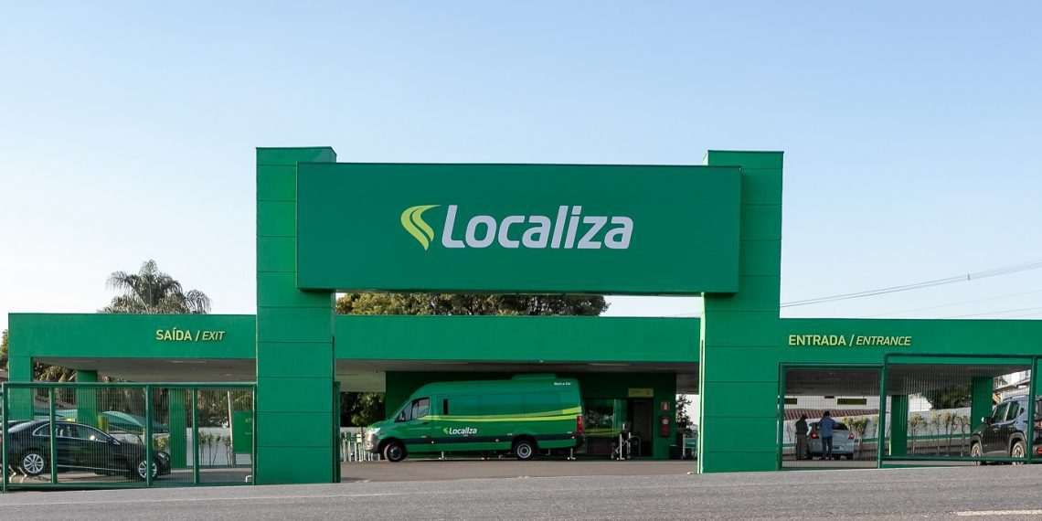Empresas e Negócios :: Localiza tem lucro líquido ajustado de R$ 604,6 mi no 1º trimestre
