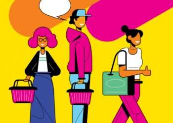 Executivos contam como o varejo pode arrecadar doações na frente do caixa