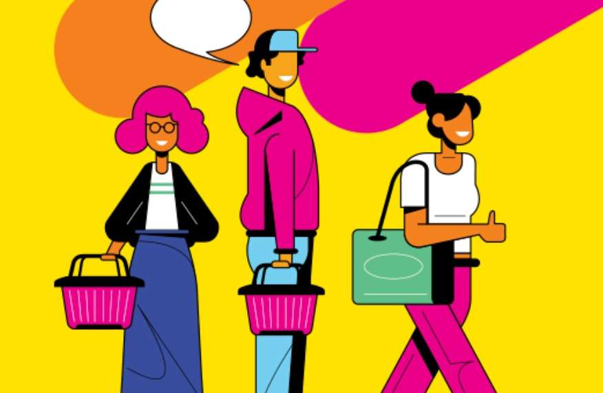 Executivos contam como o varejo pode arrecadar doações na frente do caixa