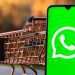 WhatsApp movimenta o comércio em grupos de compras informais