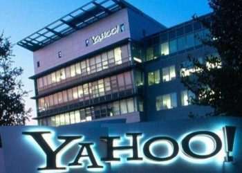 Yahoo suspende operações na China e cita desafiador ambiente legal e de negócios