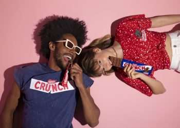 Nestlé celebra 100 anos no Brasil com coleção inédita em collab com Riachuelo