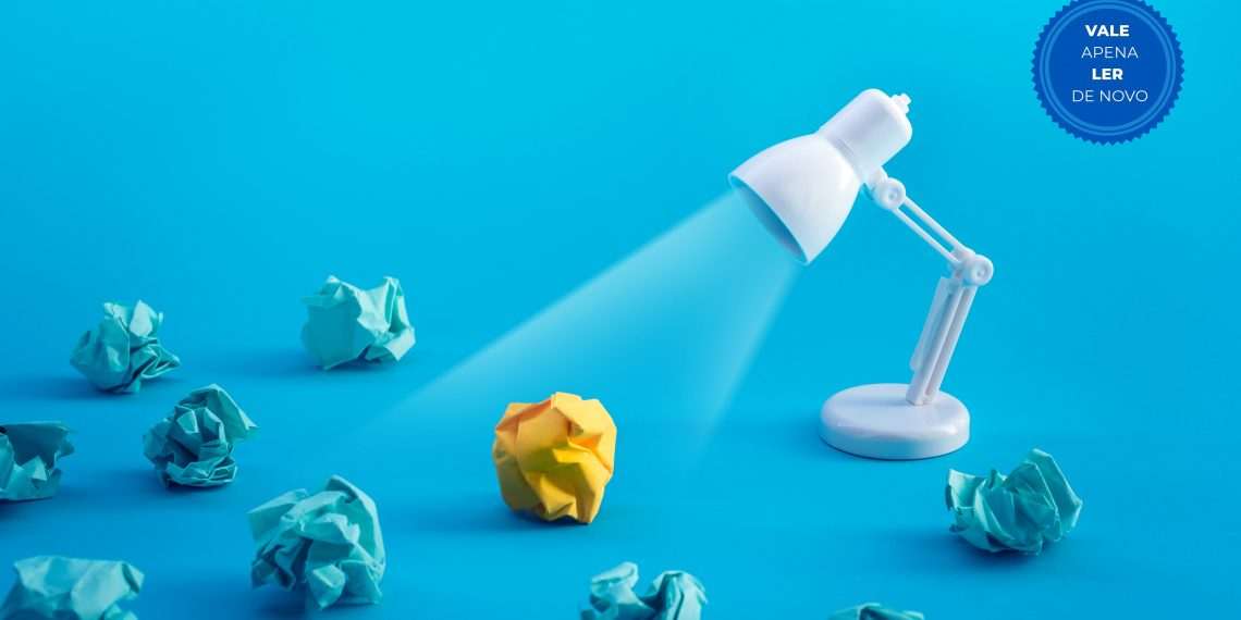 Clientes: Pensar de fora para dentro e saindo da caixa