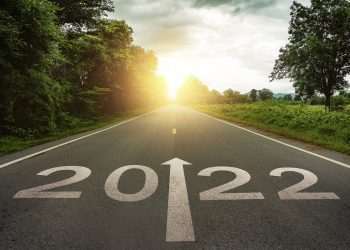 Sem bola de cristal, mas com alguns pensamentos sobre 2022