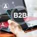 Empresas colhem benefícios operacionais da digitalização do B2B