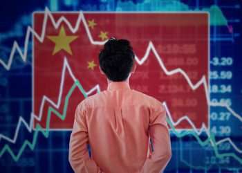 Fitch corta rating da incorporadora China Aoyuan e cita default da dívida