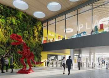 Lego vai construir nova fábrica no Vietnã de olho no crescimento do mercado asiático