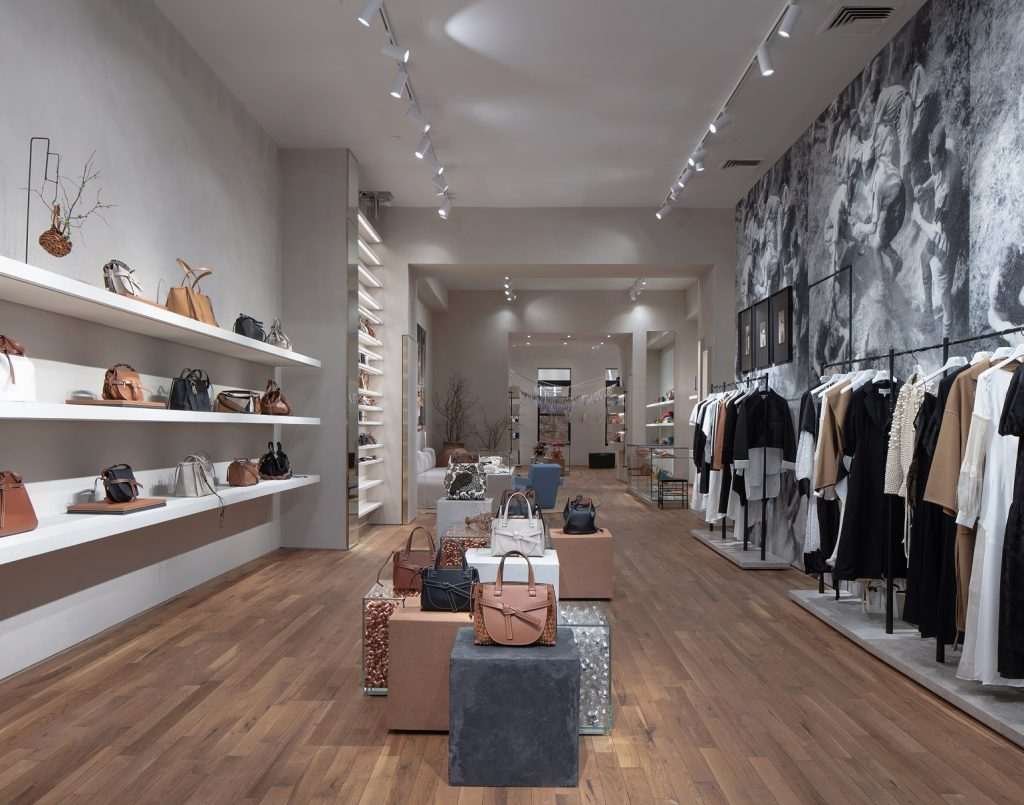 NRF 2022: 10 lojas que mostram o futuro do varejo em Nova York