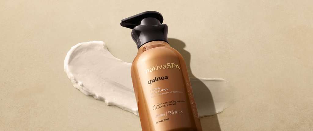O Boticário lança site exclusivo da linha Nativa SPA nos EUA