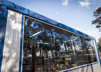 Supernosso e Be Honest lançam franquias de mercados autônomos