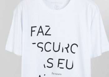 Osklen assina coleção cápsula exclusiva para Bienal de São Paulo