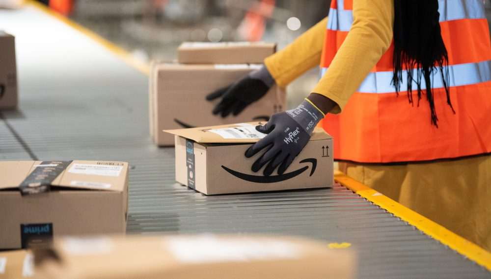 Amazon encerrará serviço de telessaúde que construiu para funcionários e empresas