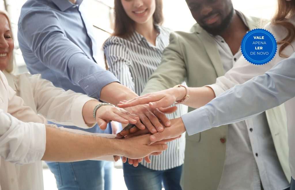 Um conceito, mais resultados!