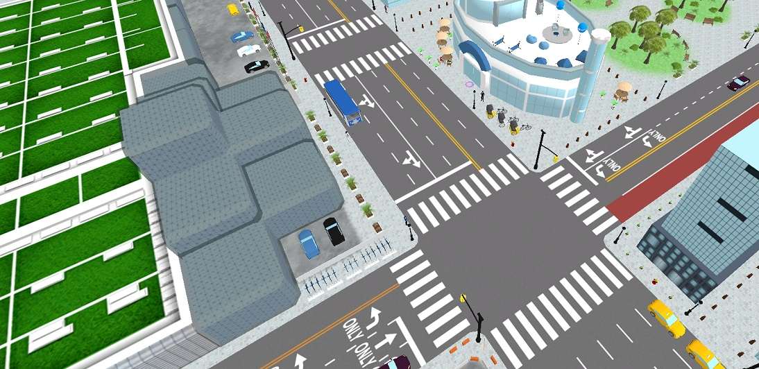 Vem comigo conhecer o metaverso!