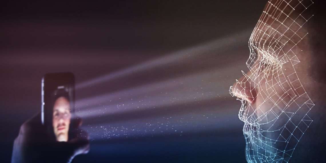 Santander estende biometria facial a mais 10 milhões de clientes a partir desta semana