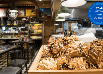 Varejo alimentar: integração e competição com a indústria