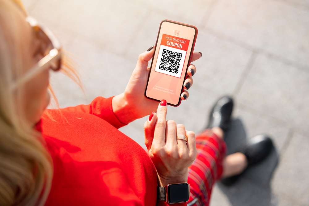 Como otimizar as campanhas de inauguração de loja usando cupons rastreáveis