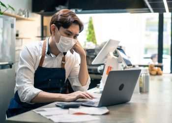 Mais de 30% dos empreendedores brasileiros iniciaram acompanhamento psicológico durante a pandemia