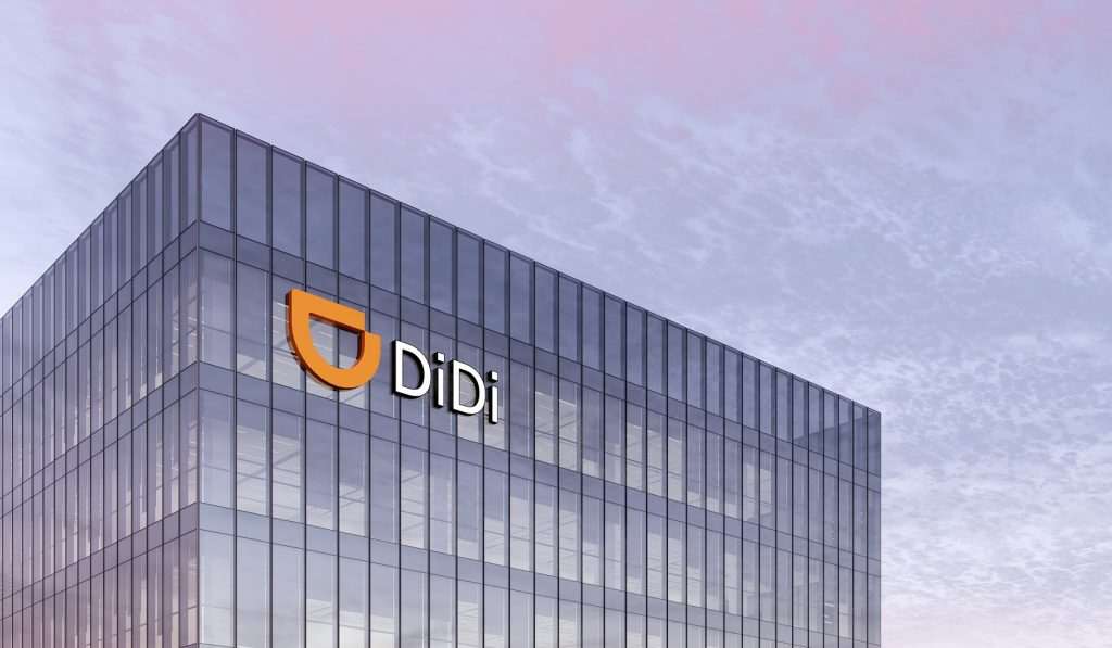 Chinesa Didi fechará capital em NY e listará ações em Hong Kong