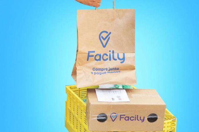 Facily, de mercado digital, capta US$ 135 mi e vira novo 'unicórnio'