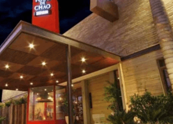 Churrascaria Fogo de Chão volta à Bolsa de olho em redução de dívidas