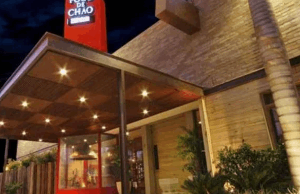 Churrascaria Fogo de Chão volta à Bolsa de olho em redução de dívidas