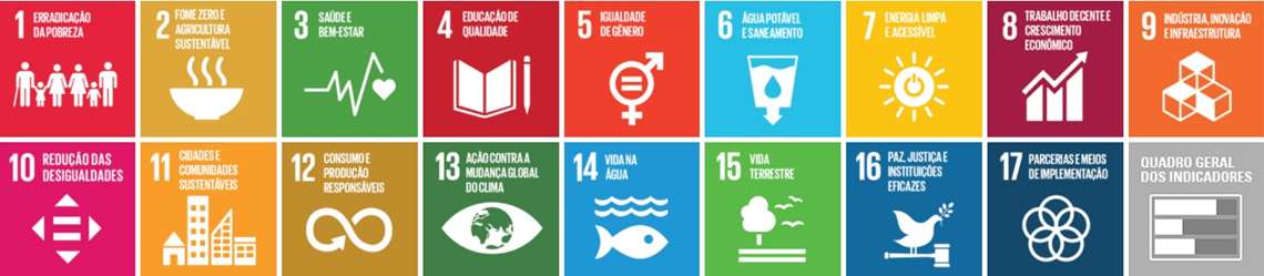 Eu, tu, nós - Protagonismo para um mundo melhor